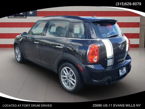 Used 2016 MINI Cooper Countryman S FWD image 7