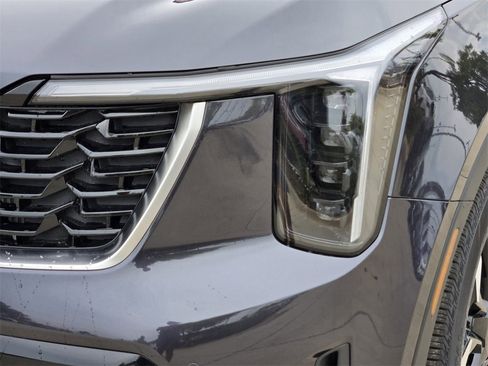 New 2026 Kia Sorento EX image 13