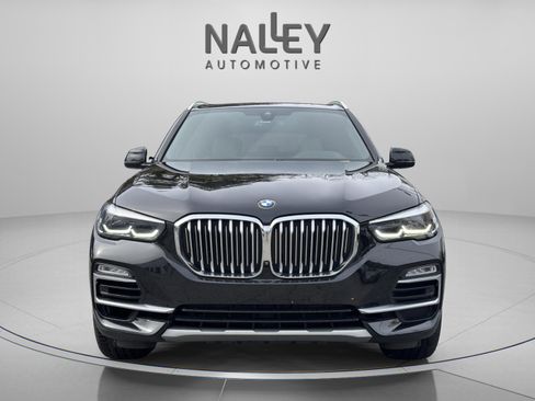 Used 2021 BMW X5 xDrive40i w/ Convenience Package image 6