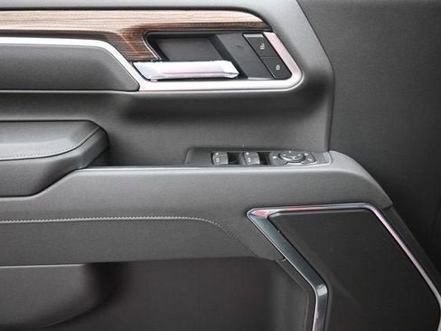 New 2026 Chevrolet Silverado 3500 LT AWD/4WD image 24