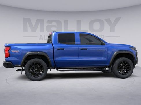 New 2026 Chevrolet Colorado Trail Boss image 5
