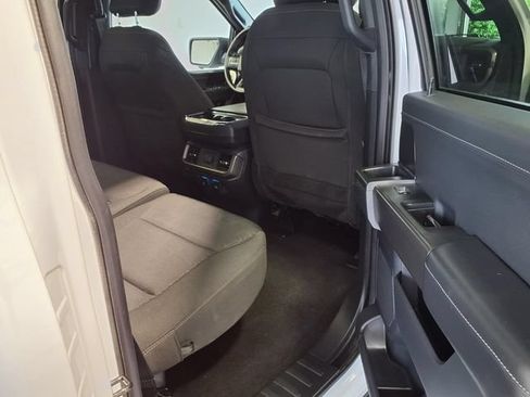 Used 2024 Ford F150 XLT w/ Equipment Group 302A MID AWD/4WD image 27