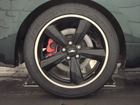 Used 2019 Ford Mustang Bullitt w/ Bullitt Electronics Package RWD image 26