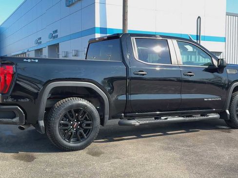 Certified 2022 GMC Sierra 1500 Pro w/ Pro Value Package image 2