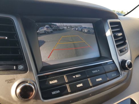 Used 2018 Hyundai Tucson SEL AWD/4WD image 27