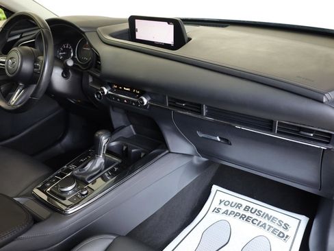 Used 2021 MAZDA CX-30 AWD 2.5 Turbo S image 28