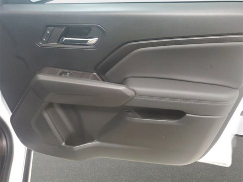 Used 2023 GMC Canyon Elevation w/ Convenience Package image 36