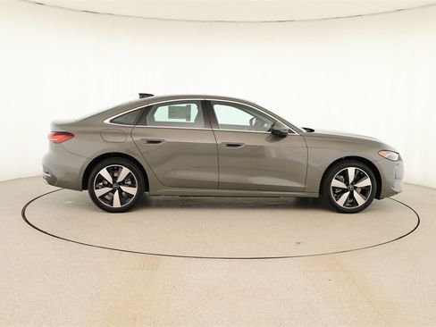 New 2025 Audi A5 2.0T Premium Plus image 8