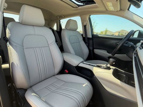 Used 2025 Honda HR-V EX-L image 33