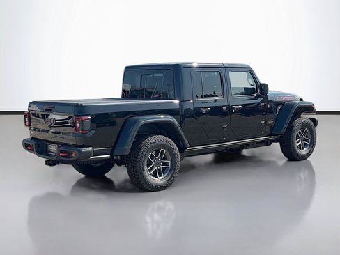 New 2026 Jeep Gladiator Mojave AWD/4WD image 13