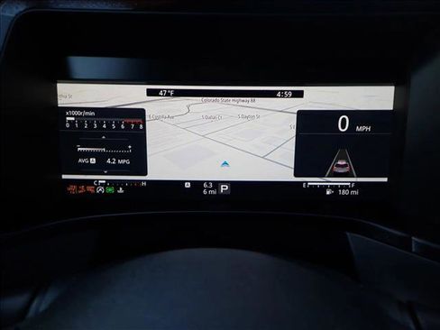 New 2026 Subaru Outback Limited XT image 28