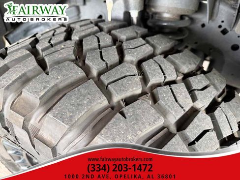 Used 2025 Ford F150 XLT w/ Equipment Group 302A MID AWD/4WD image 41