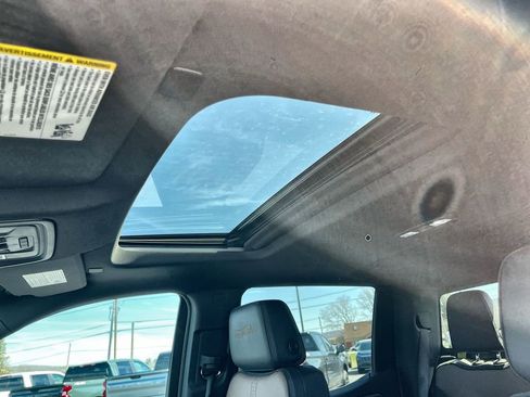 Certified 2024 Chevrolet Silverado 1500 High Country w/ High Country Premium Package image 19