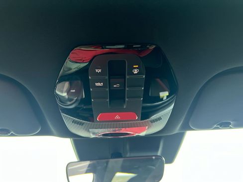 New 2026 Kia K4 GT-Line Turbo FWD image 18