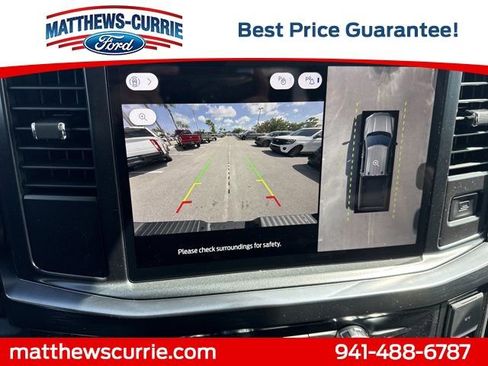 New 2026 Ford F250 Lariat AWD/4WD image 21