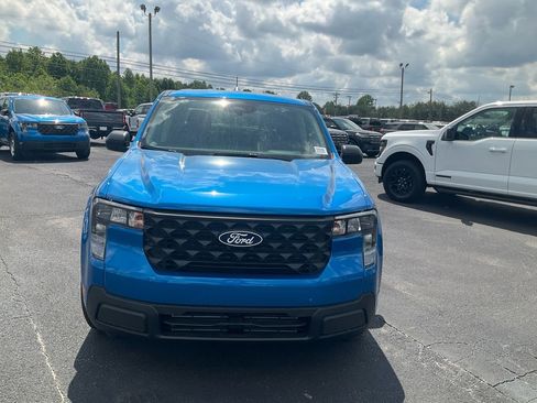 New 2026 Ford Maverick XL AWD/4WD image 2