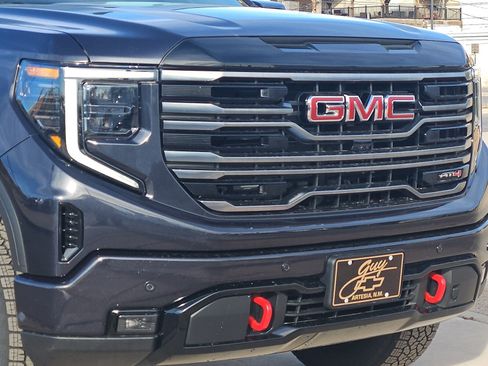 New 2026 GMC Sierra 1500 AT4 w/ Technology Package image 7