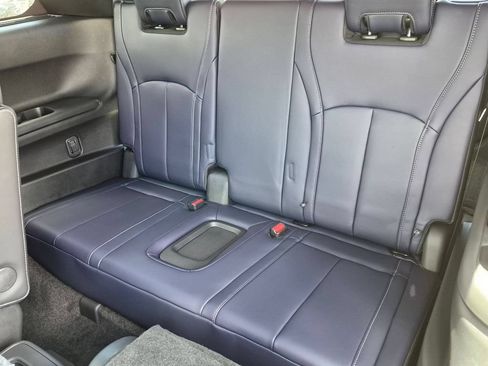 New 2027 INFINITI QX60 Sport w/ Dark Cargo Package AWD/4WD image 29