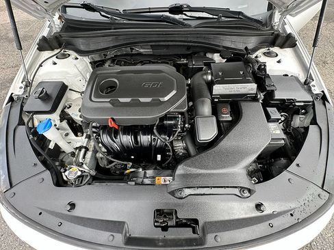 Used 2019 Kia Optima S FWD image 36