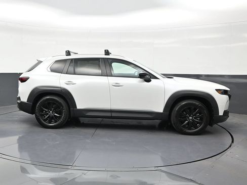 Used 2024 MAZDA CX-50 AWD 2.5 S w/ Premium Package image 6