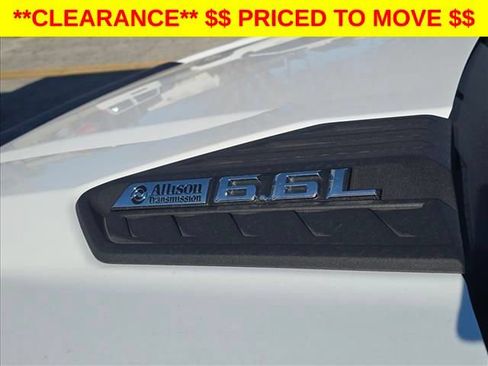 New 2026 Chevrolet Silverado 3500 W/T w/ WT Convenience Package AWD/4WD image 19