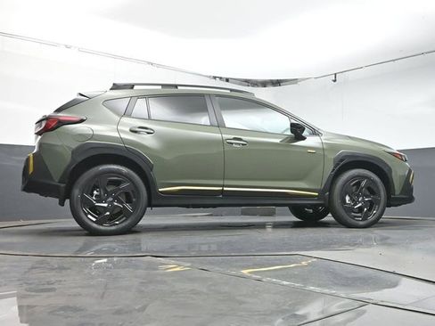 New 2026 Subaru Crosstrek 2.5i Sport w/ Popular Package #4A AWD/4WD image 37