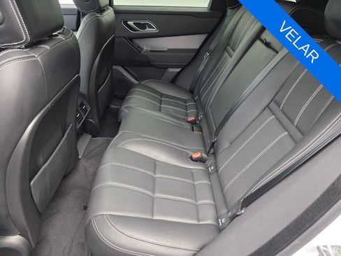 Used 2023 Land Rover Range Rover Velar R-Dynamic S image 14
