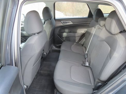 Certified 2023 Kia Sportage LX image 21