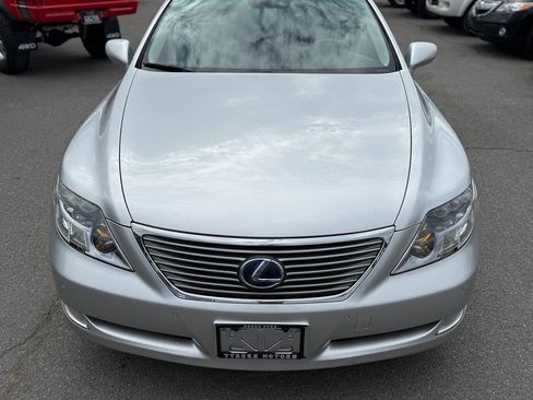 Used 2008 Lexus LS 600h L image 23
