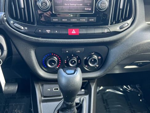 Used 2022 RAM ProMaster City Wagon image 13