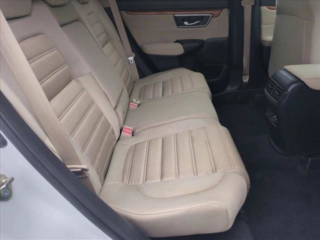 Used 2019 Honda CR-V EX image 20