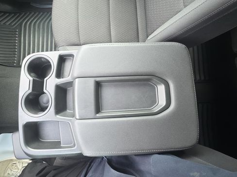 Used 2024 Chevrolet Silverado 3500 LT w/ All Star Edition AWD/4WD image 21