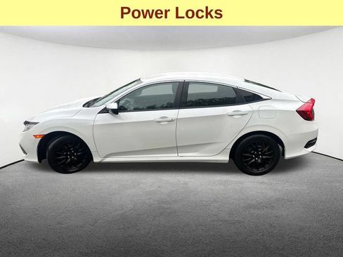 Used 2020 Honda Civic LX image 6