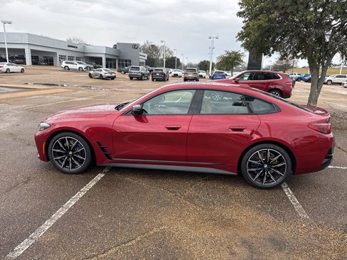 Used 2025 BMW M440i M440i image 8