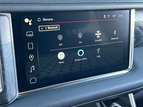 Used 2023 GMC Yukon XL Denali w/ Max Trailering Package image 13