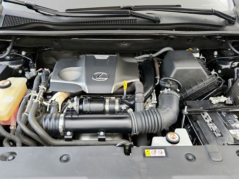 Used 2021 Lexus NX 300 FWD w/ Accessory Package image 29