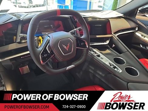 New 2026 Chevrolet Corvette Z06 image 7