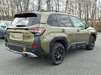 New 2026 Subaru Forester Wilderness video 3