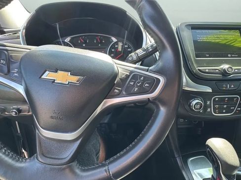 Used 2022 Chevrolet Equinox LT FWD image 30