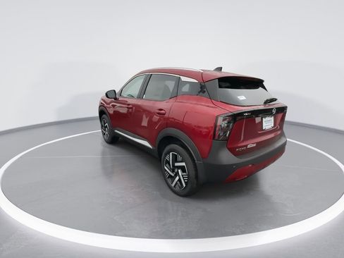 New 2026 Nissan Kicks SV FWD image 6