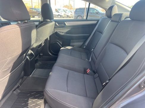 Used 2019 Subaru Legacy 2.5i w/ Alloy Wheel Package image 16