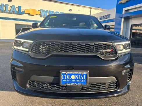Used 2022 Dodge Durango GT image 15