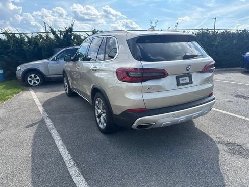 Used 2019 BMW X5 xDrive40i w/ Premium Package 2 AWD/4WD image 6