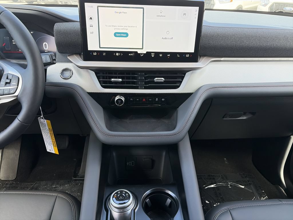 New 2027 Ford Explorer Active w/ Active Comfort Package RWD image 16