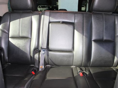 Used 2013 GMC Yukon SLT AWD/4WD image 13