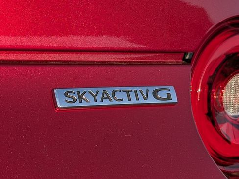 New 2025 MAZDA MX-5 Miata Grand Touring w/ Weather Package image 15