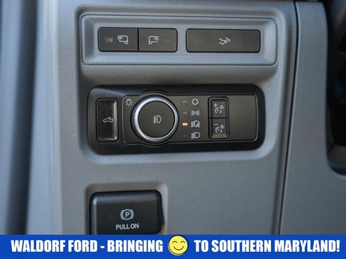 Used 2024 Ford F150 XLT w/ Equipment Group 302A MID image 48