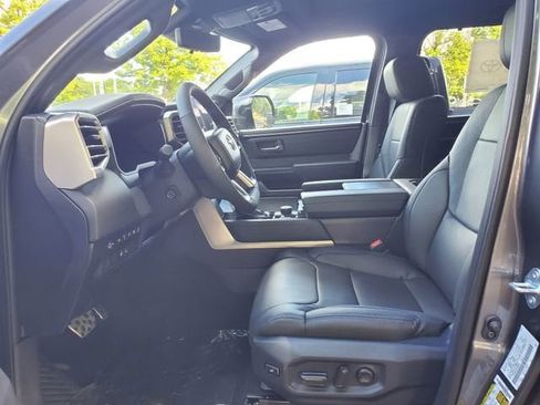 New 2026 Toyota Tundra Platinum AWD/4WD image 21