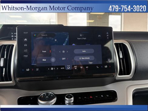 Used 2025 Ford Expedition Max Active AWD/4WD image 32