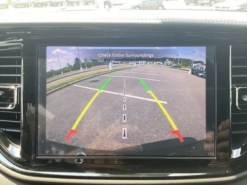 New 2026 Dodge Durango GT AWD/4WD image 20
